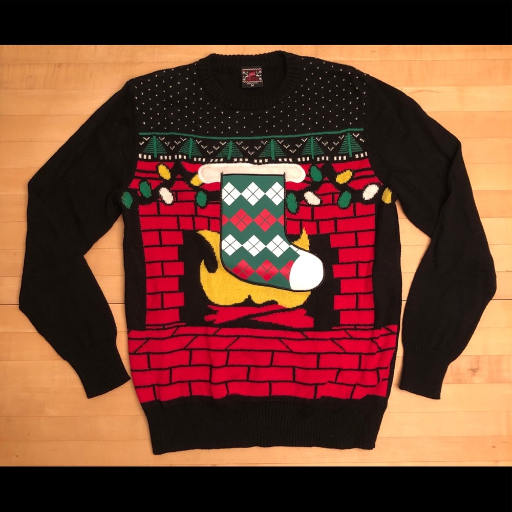 Christmas Sweater